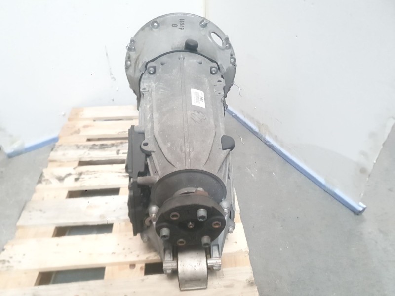 Recambio de caja cambios para mercedes-benz clase c coupé (c205) c 200 (205.342) referencia OEM IAM 722995 AUTOMATICA 