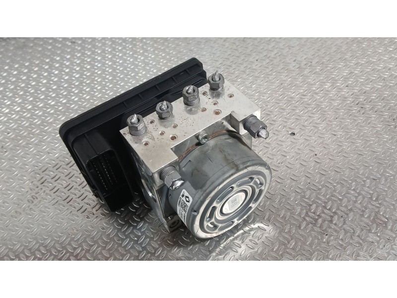 Recambio de abs para renault express furgoneta/monovolumen 1.5 blue dci 75 (f6aa) referencia OEM IAM 476608081R  