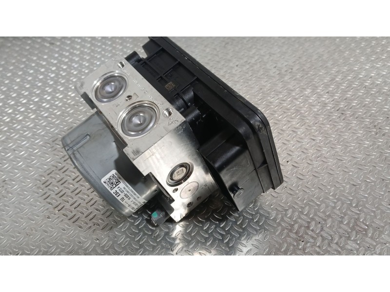 Recambio de abs para renault express furgoneta/monovolumen 1.5 blue dci 75 (f6aa) referencia OEM IAM 476608081R  