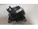 Recambio de alternador para renault express furgoneta/monovolumen 1.5 blue dci 75 (f6aa) referencia OEM IAM 231006293R 231009123
