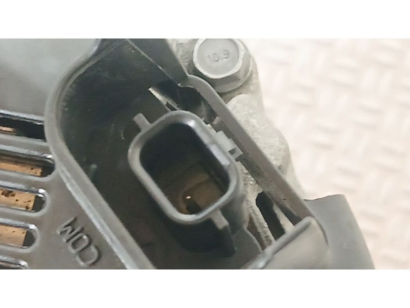 Recambio de alternador para renault express furgoneta/monovolumen 1.5 blue dci 75 (f6aa) referencia OEM IAM 231006293R 231009123