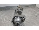 Recambio de motor arranque para renault express furgoneta/monovolumen 1.5 blue dci 75 (f6aa) referencia OEM IAM 233003759R  