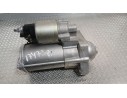 Recambio de motor arranque para renault express furgoneta/monovolumen 1.5 blue dci 75 (f6aa) referencia OEM IAM 233003759R  