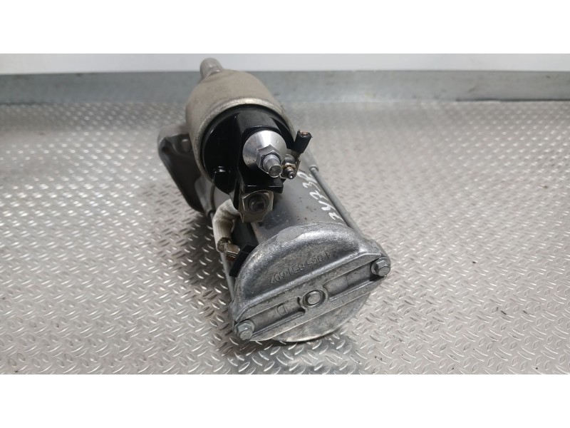 Recambio de motor arranque para renault express furgoneta/monovolumen 1.5 blue dci 75 (f6aa) referencia OEM IAM 233003759R  