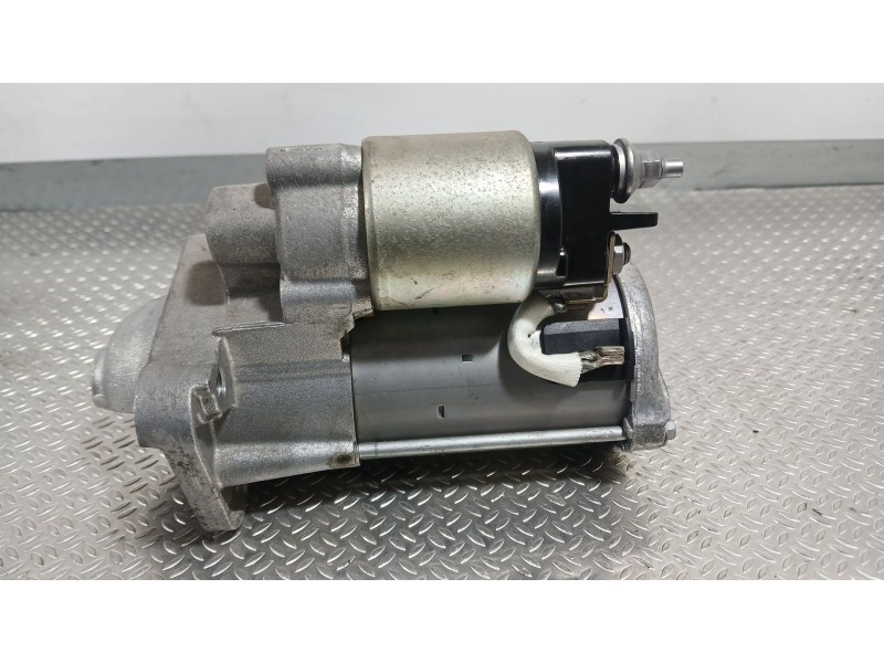 Recambio de motor arranque para renault express furgoneta/monovolumen 1.5 blue dci 75 (f6aa) referencia OEM IAM 233003759R  