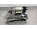 Recambio de motor arranque para renault express furgoneta/monovolumen 1.5 blue dci 75 (f6aa) referencia OEM IAM 233003759R  