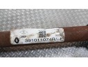 Recambio de transmision delantera izquierda para renault express furgoneta/monovolumen 1.5 blue dci 75 (f6aa) referencia OEM IAM