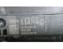Recambio de mando luces y limpia para renault express furgoneta/monovolumen 1.5 blue dci 75 (f6aa) referencia OEM IAM 255676114R