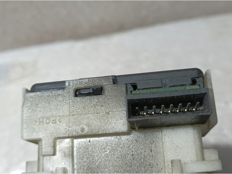 Recambio de mando luces para nissan qashqai (j10) visia referencia OEM IAM   SIN REFERENCIA