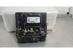 CENTRALITA MOTOR UCE 237107894S BOSCH 0281039177
