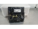 Recambio de centralita motor uce para renault express furgoneta/monovolumen 1.5 blue dci 75 (f6aa) referencia OEM IAM   