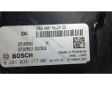 Recambio de centralita motor uce para renault express furgoneta/monovolumen 1.5 blue dci 75 (f6aa) referencia OEM IAM   