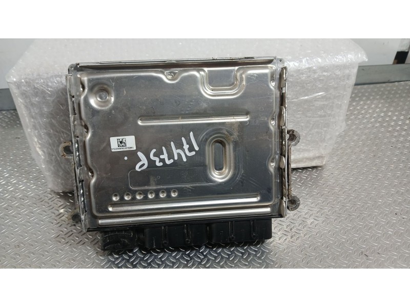 Recambio de centralita motor uce para renault express furgoneta/monovolumen 1.5 blue dci 75 (f6aa) referencia OEM IAM   
