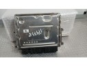 Recambio de centralita motor uce para renault express furgoneta/monovolumen 1.5 blue dci 75 (f6aa) referencia OEM IAM   