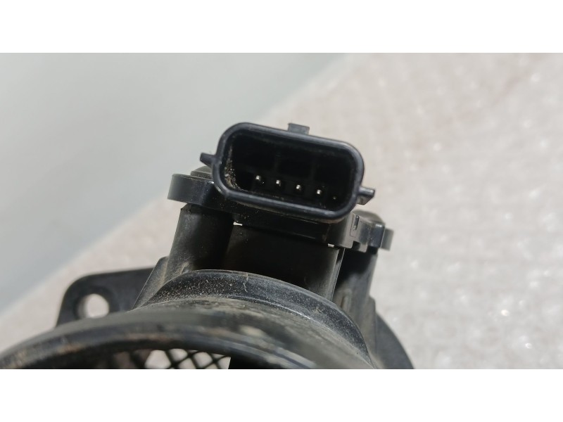 Recambio de caudalimetro para renault express furgoneta/monovolumen 1.5 blue dci 75 (f6aa) referencia OEM IAM 165769677R  