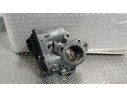 Recambio de caja mariposa egr para renault express furgoneta/monovolumen 1.5 blue dci 75 (f6aa) referencia OEM IAM   