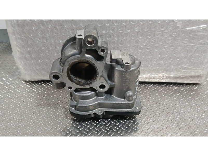 Recambio de caja mariposa egr para renault express furgoneta/monovolumen 1.5 blue dci 75 (f6aa) referencia OEM IAM   