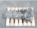 Recambio de caja cambios para seat exeo (3r2) 2.0 tdi referencia OEM IAM MPA 6VELOCIDADES 