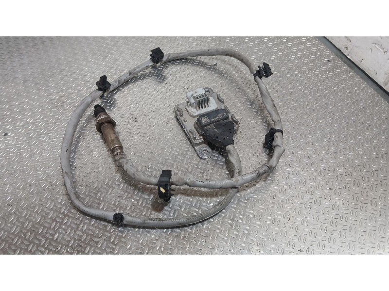 Recambio de sonda lambda para renault express furgoneta/monovolumen 1.5 blue dci 75 (f6aa) referencia OEM IAM   
