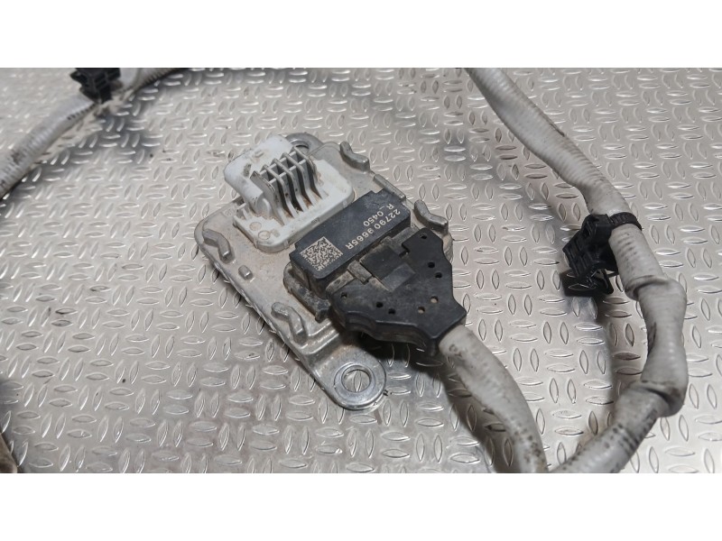 Recambio de sonda lambda para renault express furgoneta/monovolumen 1.5 blue dci 75 (f6aa) referencia OEM IAM   