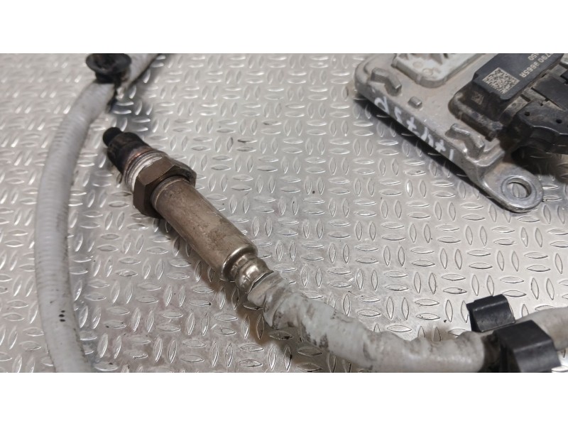 Recambio de sonda lambda para renault express furgoneta/monovolumen 1.5 blue dci 75 (f6aa) referencia OEM IAM   