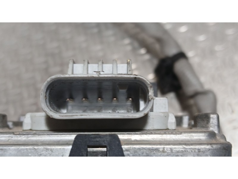 Recambio de sonda lambda para renault express furgoneta/monovolumen 1.5 blue dci 75 (f6aa) referencia OEM IAM   