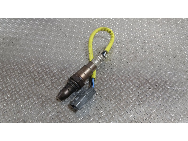 Recambio de sonda lambda para renault express furgoneta/monovolumen 1.5 blue dci 75 (f6aa) referencia OEM IAM   