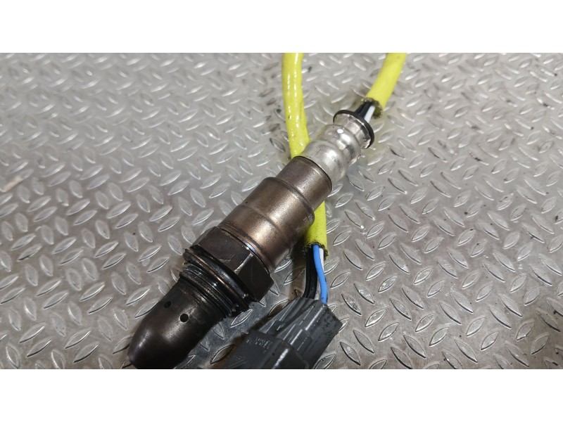 Recambio de sonda lambda para renault express furgoneta/monovolumen 1.5 blue dci 75 (f6aa) referencia OEM IAM   