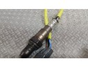Recambio de sonda lambda para renault express furgoneta/monovolumen 1.5 blue dci 75 (f6aa) referencia OEM IAM   