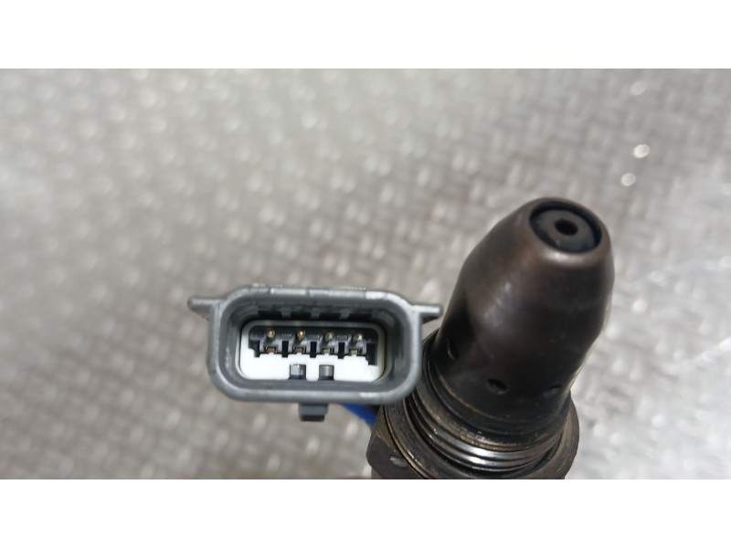 Recambio de sonda lambda para renault express furgoneta/monovolumen 1.5 blue dci 75 (f6aa) referencia OEM IAM   