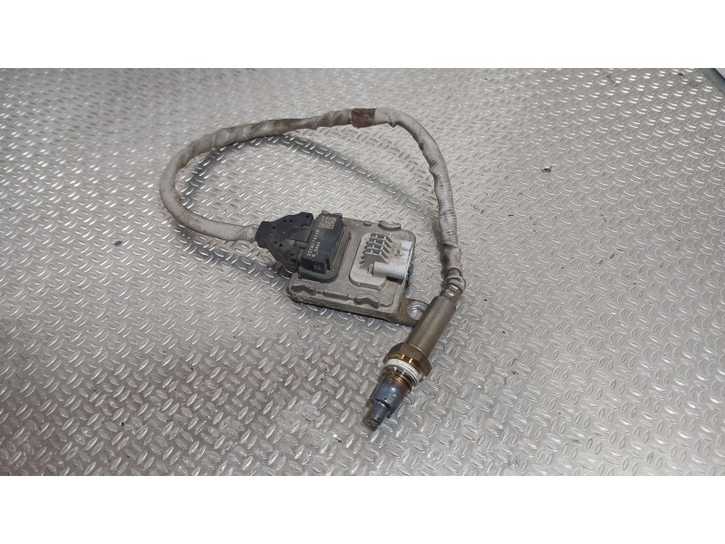 Recambio de sonda lambda para renault express furgoneta/monovolumen 1.5 blue dci 75 (f6aa) referencia OEM IAM   