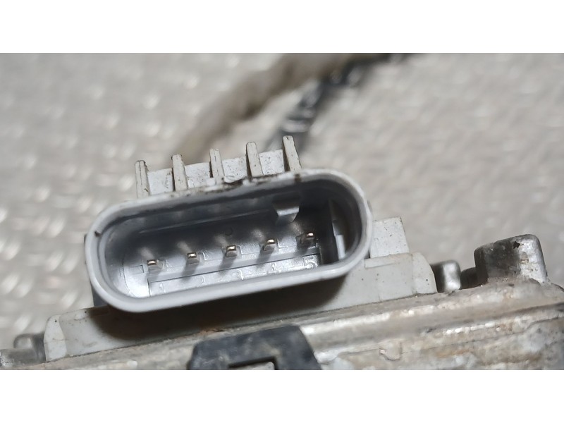 Recambio de sonda lambda para renault express furgoneta/monovolumen 1.5 blue dci 75 (f6aa) referencia OEM IAM   