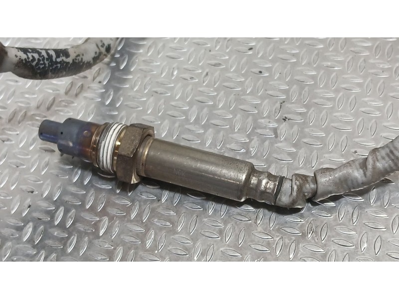 Recambio de sonda lambda para renault express furgoneta/monovolumen 1.5 blue dci 75 (f6aa) referencia OEM IAM   