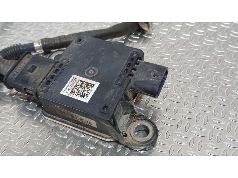 Recambio de sonda lambda para renault express furgoneta/monovolumen 1.5 blue dci 75 (f6aa) referencia OEM IAM   
