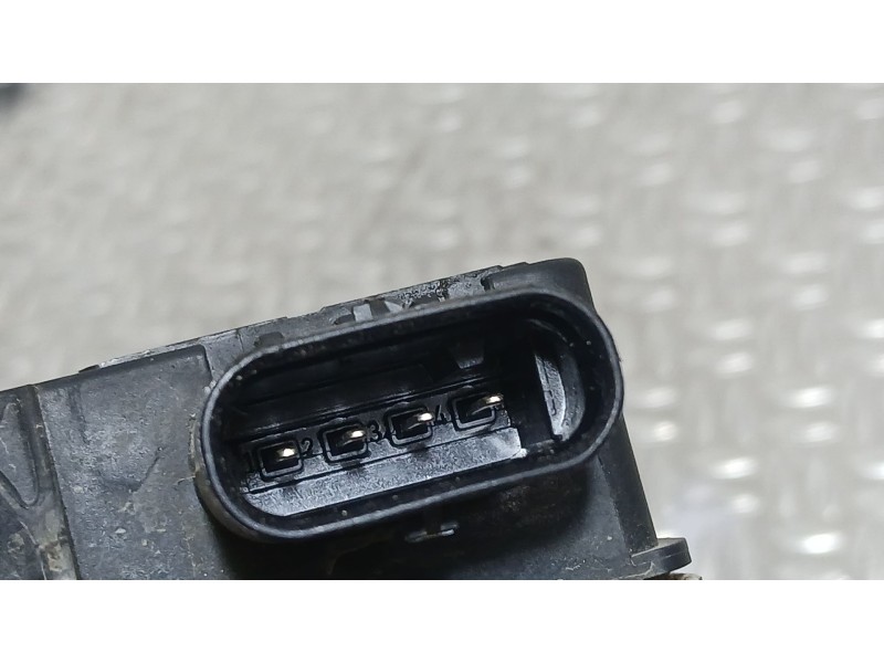 Recambio de sonda lambda para renault express furgoneta/monovolumen 1.5 blue dci 75 (f6aa) referencia OEM IAM   