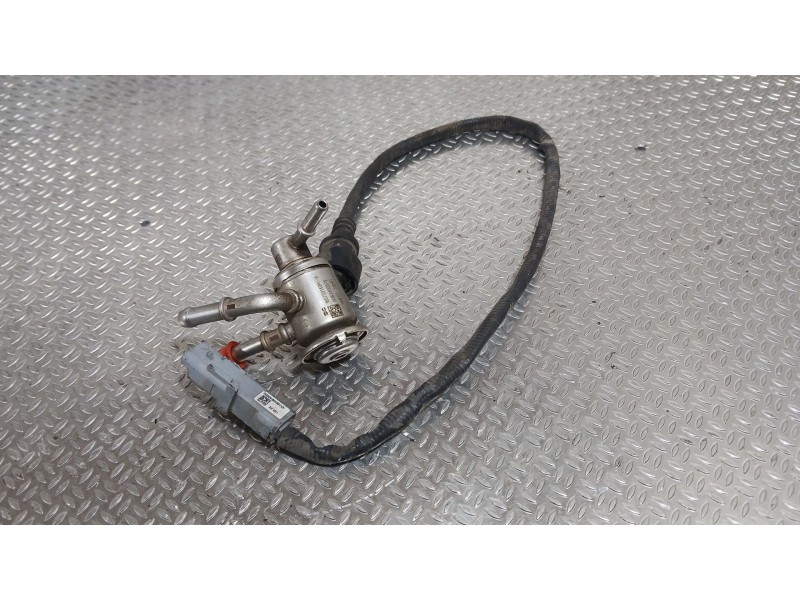 Recambio de inyector adblue para renault express furgoneta/monovolumen 1.5 blue dci 75 (f6aa) referencia OEM IAM   