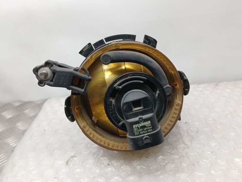 Recambio de faro antiniebla izquierdo para seat leon (1p1) 1.2 tsi referencia OEM IAM 5P0941703  