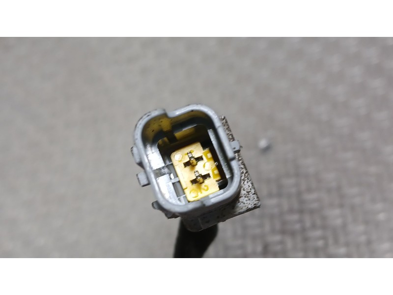 Recambio de inyector adblue para renault express furgoneta/monovolumen 1.5 blue dci 75 (f6aa) referencia OEM IAM   