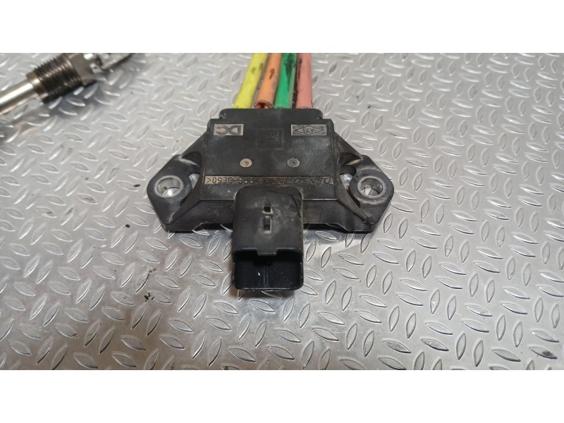 Recambio de sensor de temperatura para renault express furgoneta/monovolumen 1.5 blue dci 75 (f6aa) referencia OEM IAM   
