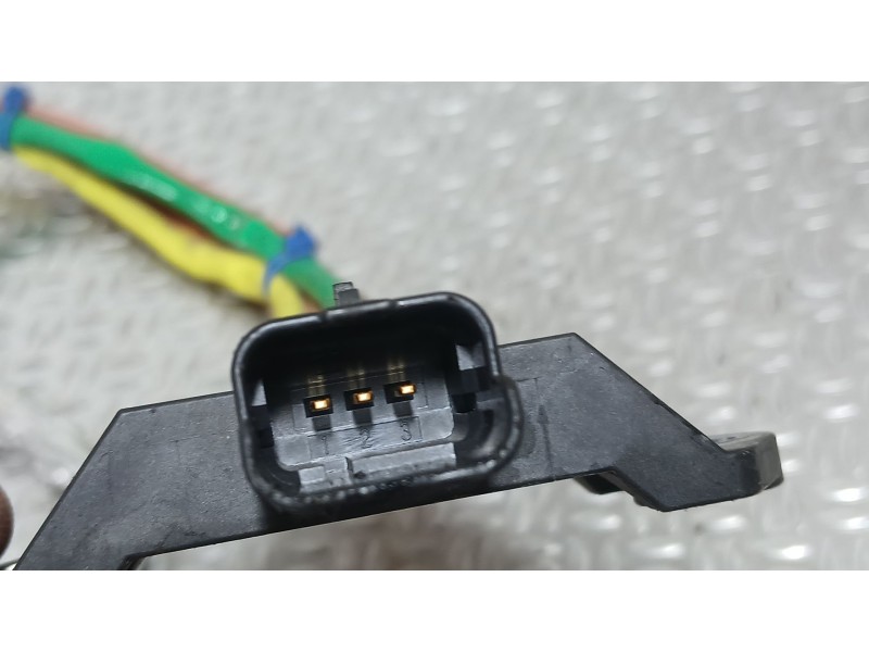Recambio de sensor de temperatura para renault express furgoneta/monovolumen 1.5 blue dci 75 (f6aa) referencia OEM IAM   