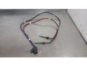 Recambio de sensor de temperatura para renault express furgoneta/monovolumen 1.5 blue dci 75 (f6aa) referencia OEM IAM   