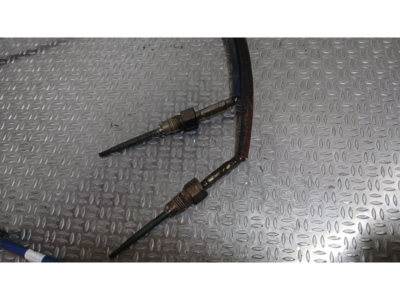 Recambio de sensor de temperatura para renault express furgoneta/monovolumen 1.5 blue dci 75 (f6aa) referencia OEM IAM   