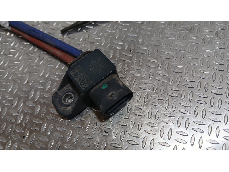 Recambio de sensor de temperatura para renault express furgoneta/monovolumen 1.5 blue dci 75 (f6aa) referencia OEM IAM   