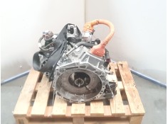 CAJA CAMBIOS D81KGD944867 AUTOMATICA