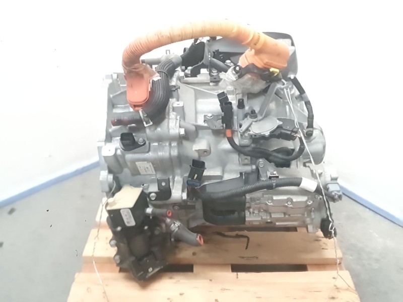 Recambio de caja cambios para kia niro i (de) 1.6 gdi hybrid referencia OEM IAM 430002B100  AUTOMATICA