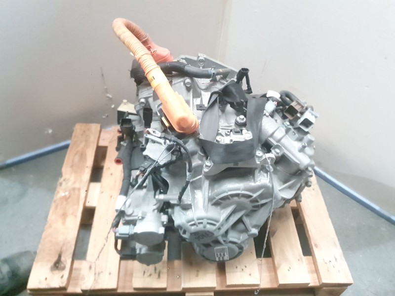 Recambio de caja cambios para kia niro i (de) 1.6 gdi hybrid referencia OEM IAM 430002B100  AUTOMATICA