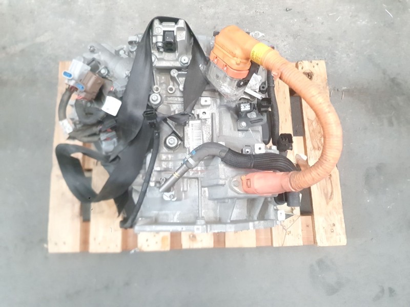 Recambio de caja cambios para kia niro i (de) 1.6 gdi hybrid referencia OEM IAM 430002B100  AUTOMATICA
