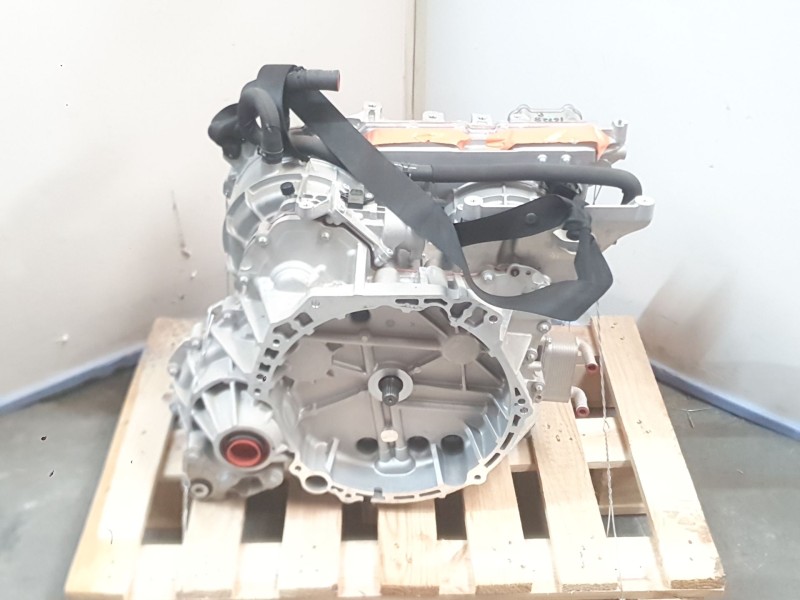 Recambio de caja cambios para mg mg 3 (5lfp) mg3 1.5 referencia OEM IAM 11200866 AUTOMATICA 