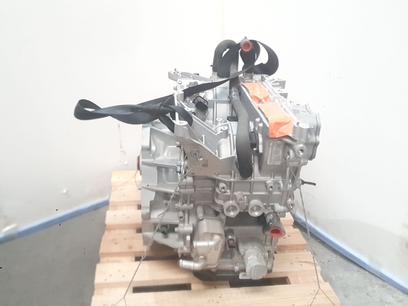 Recambio de caja cambios para mg mg 3 (5lfp) mg3 1.5 referencia OEM IAM 11200866 AUTOMATICA 
