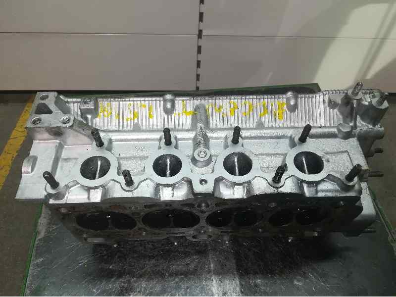 Recambio de culata para hyundai accent (x3) 1.5 cat referencia OEM IAM SIN REF  SE RECOMIENDA COMPROBAR A PRESIÓN